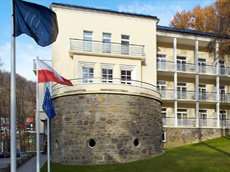 MODRZEWIE PARK HOTEL