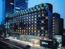 HOTEL RADISSON BLU
