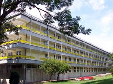 SANATORIUM ROLNIK